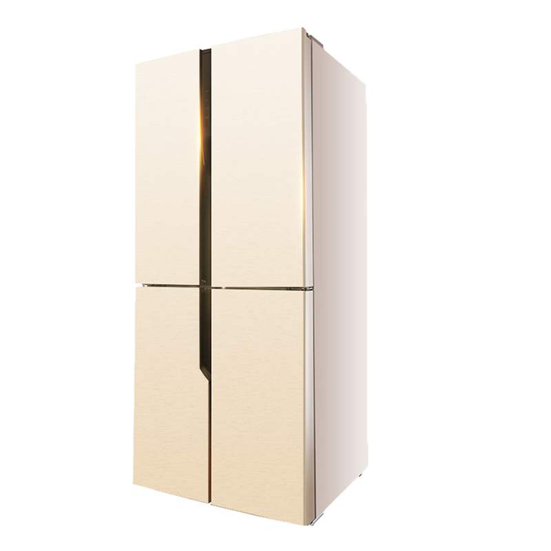 海信 矢量双变频节能冰箱