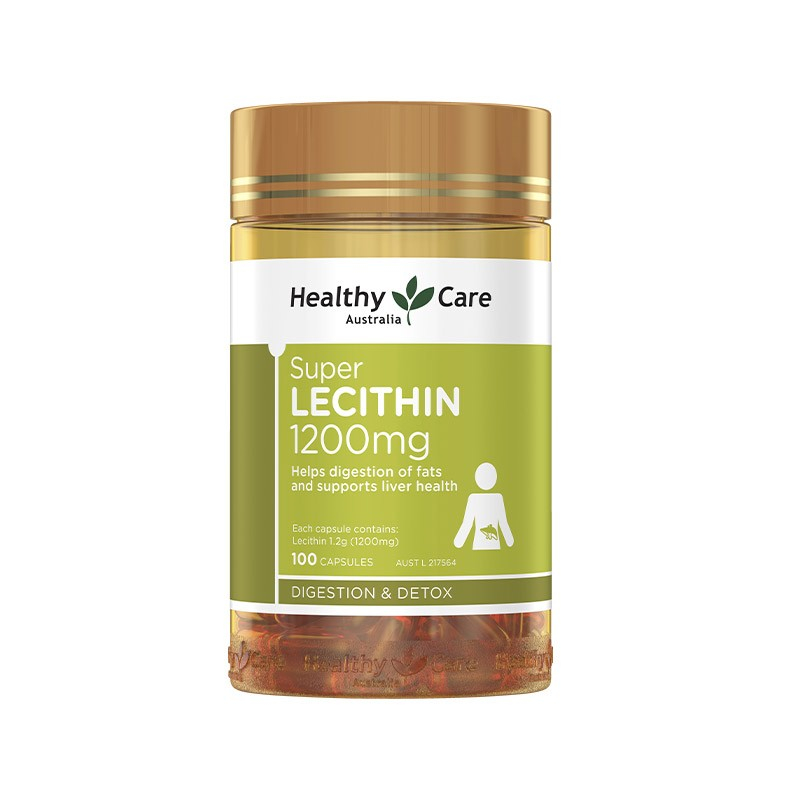 澳世康 高浓度 卵磷脂