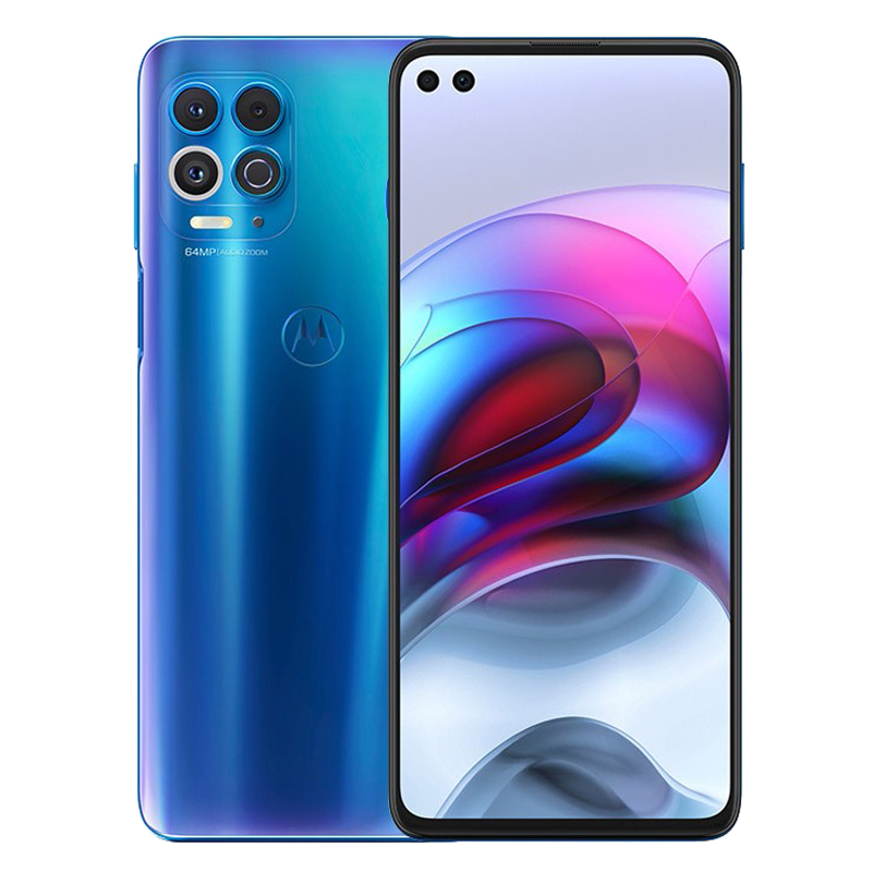 摩托罗拉 广角前后六摄手机