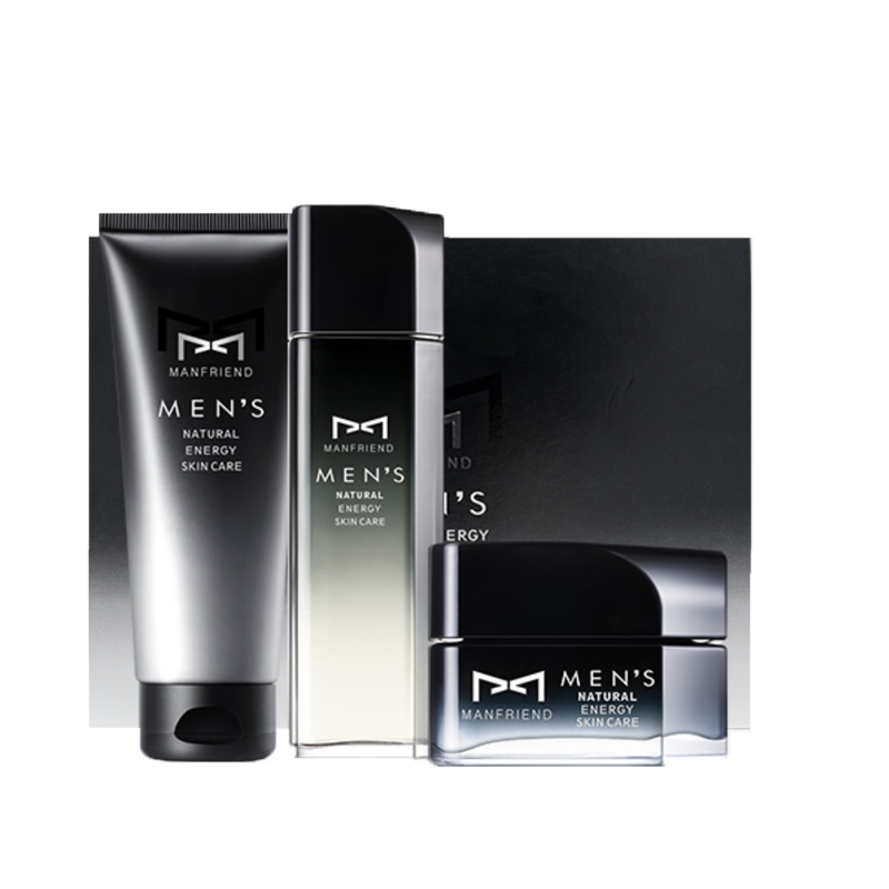 麦芙迪 美白提亮 护肤套装