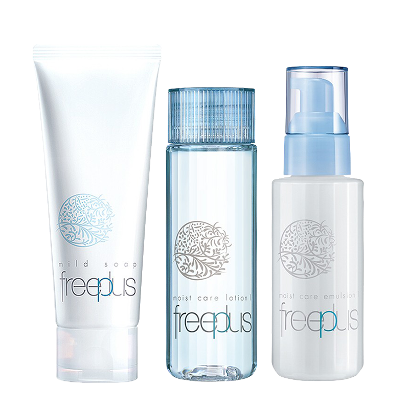 芙丽芳丝 清爽护肤礼盒