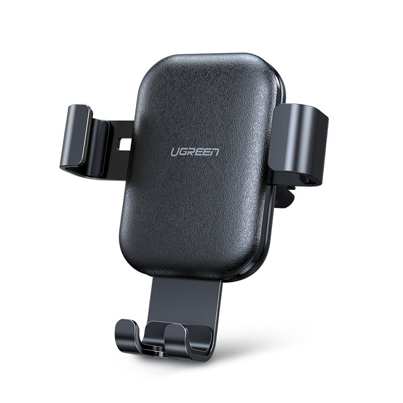 绿联 无线充电器手机车载支架