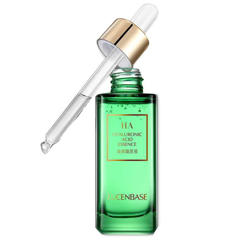 透真 玻尿酸原液面部精华