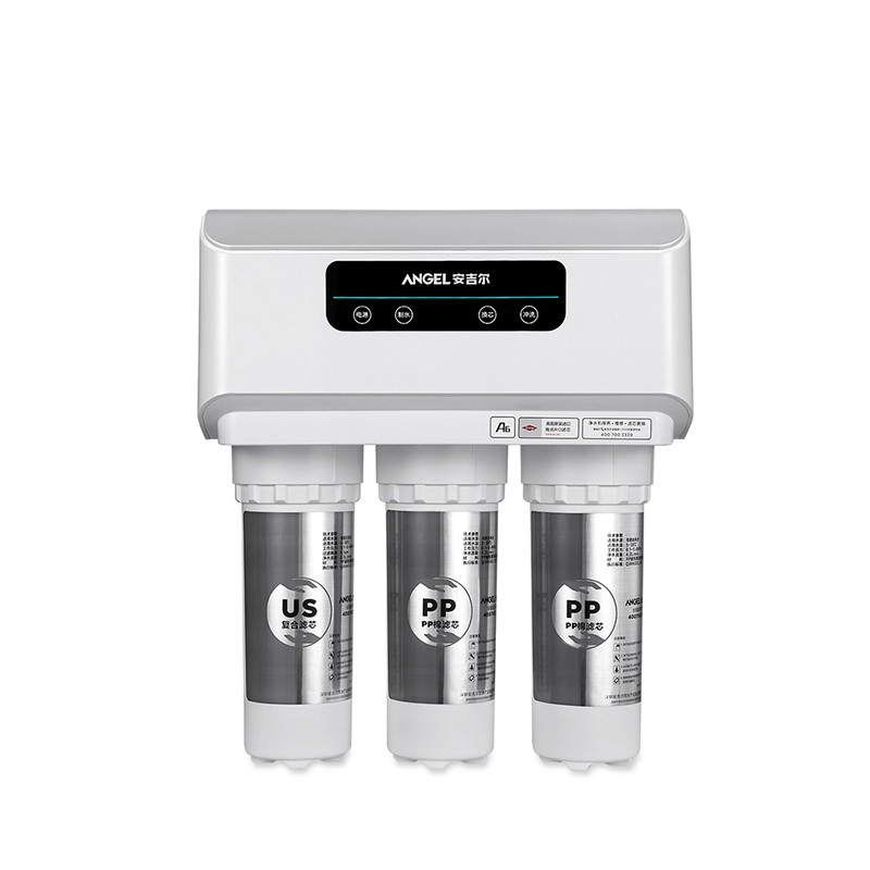 安吉尔 500G大通量 净水器