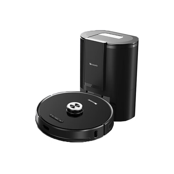 浦桑尼克 自动集尘智能