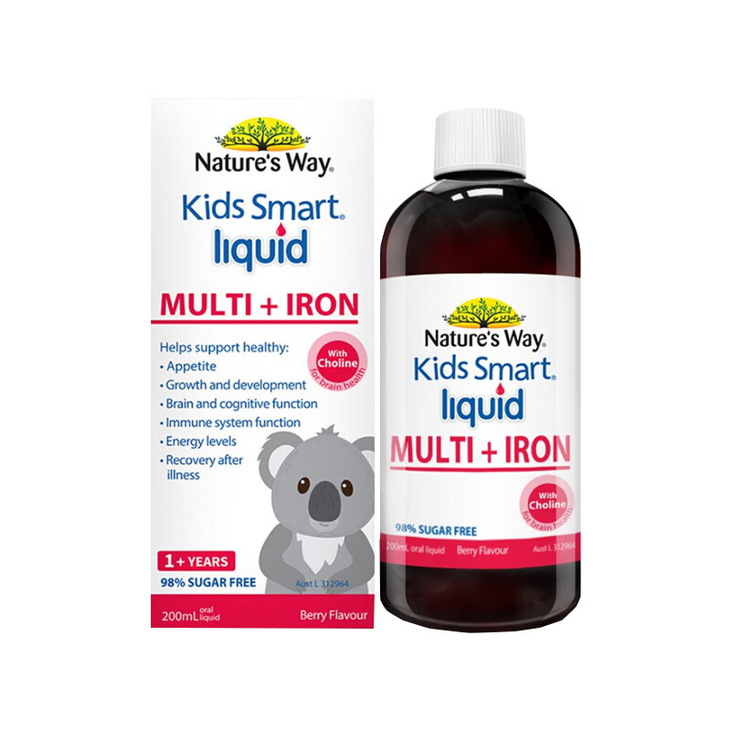 佳思敏 深褐色 复合营养液