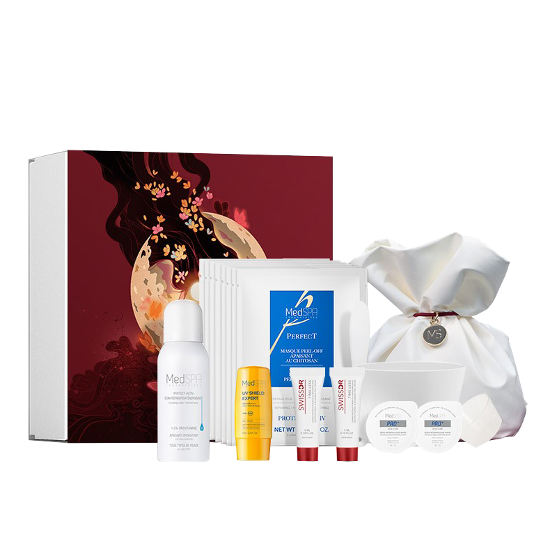 美帕 月神护肤套装