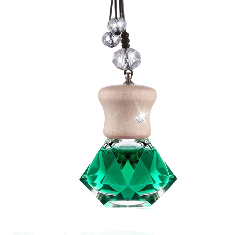 斯芭艺 除异味香氛车载香水