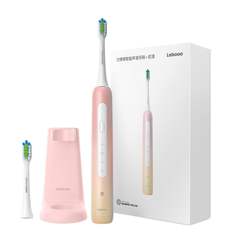 HUAWEI 智选电动牙刷