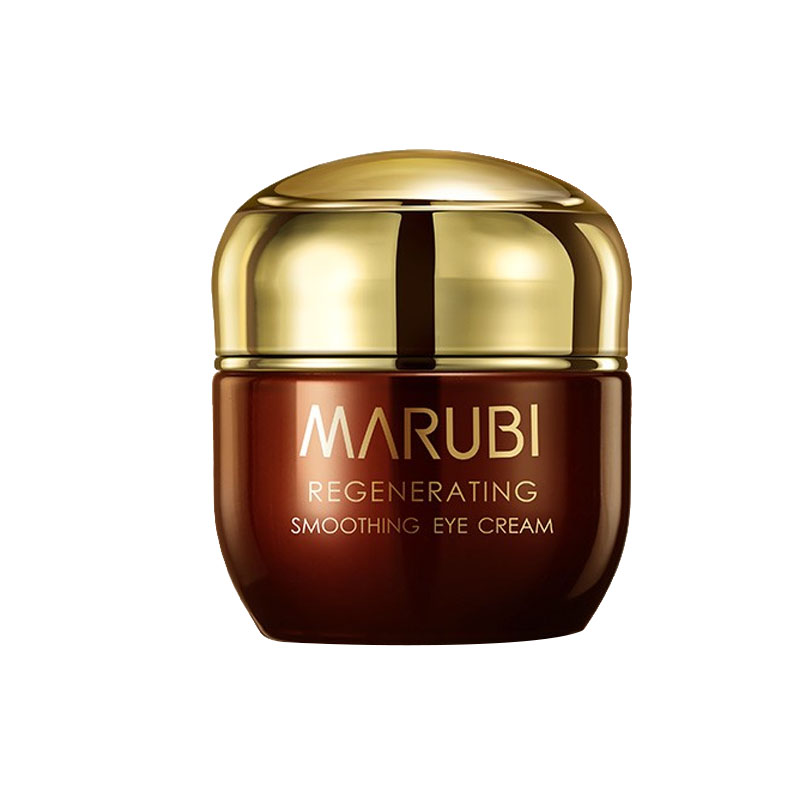 丸美 新肌丝滑滋润眼霜