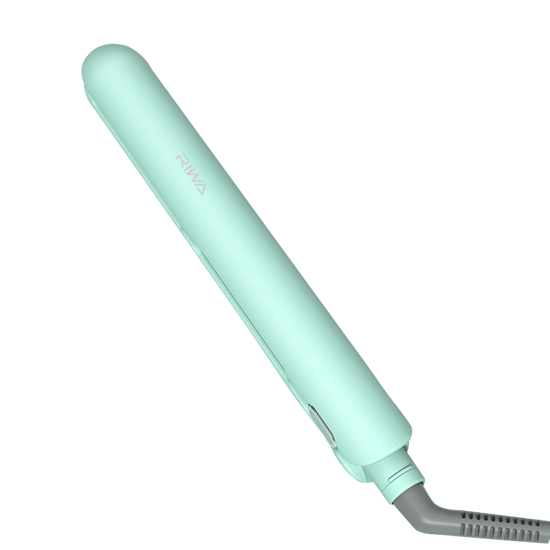 雷瓦负离子防烫卷发棒