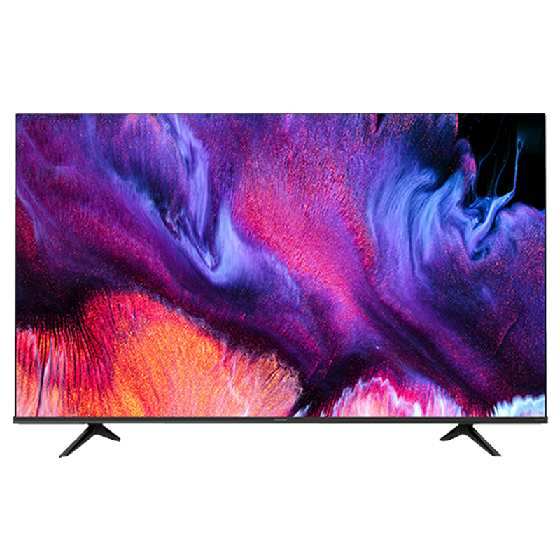 海信 高动态解码电视机