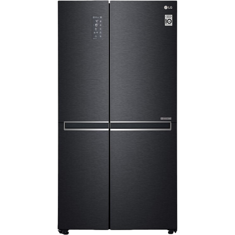 LG 线性变频冰箱