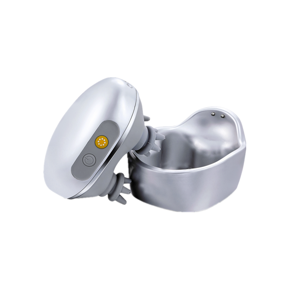 非兔 星空银色 按摩仪