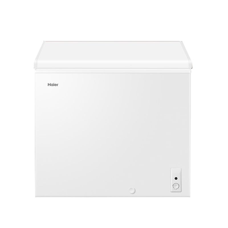 海尔 节能单温冷柜