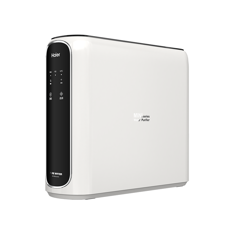 海尔 健康直饮家用净水器
