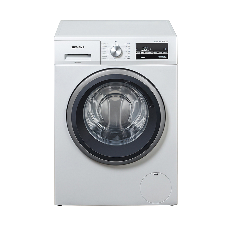 西门子 筒内自清洁洗衣机
