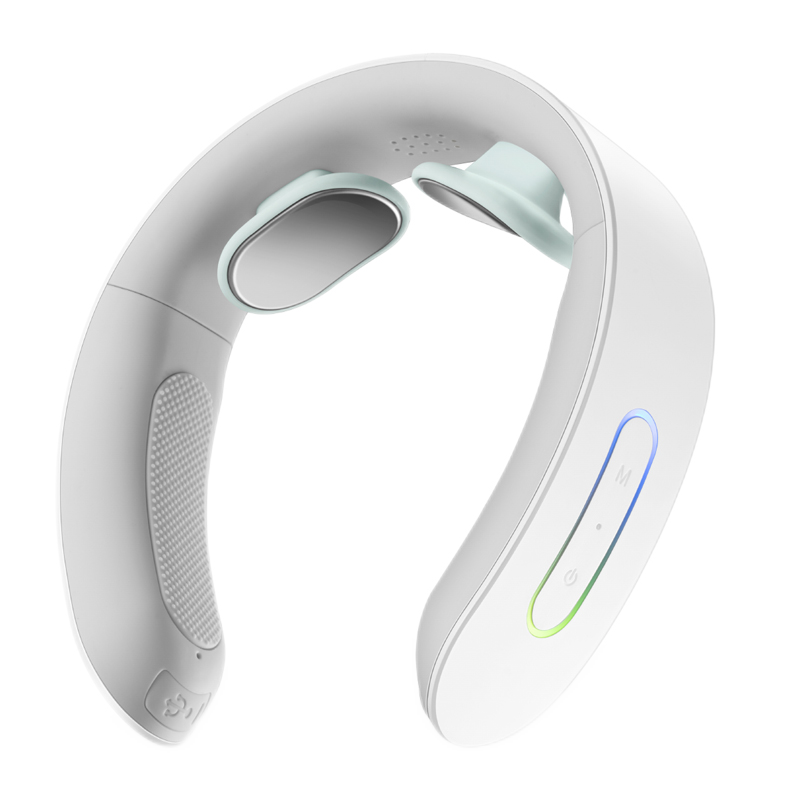 小熊 力度可调节按摩器