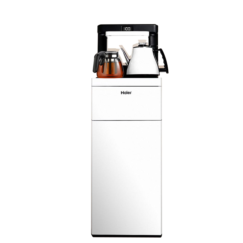 海尔 可调温饮水机