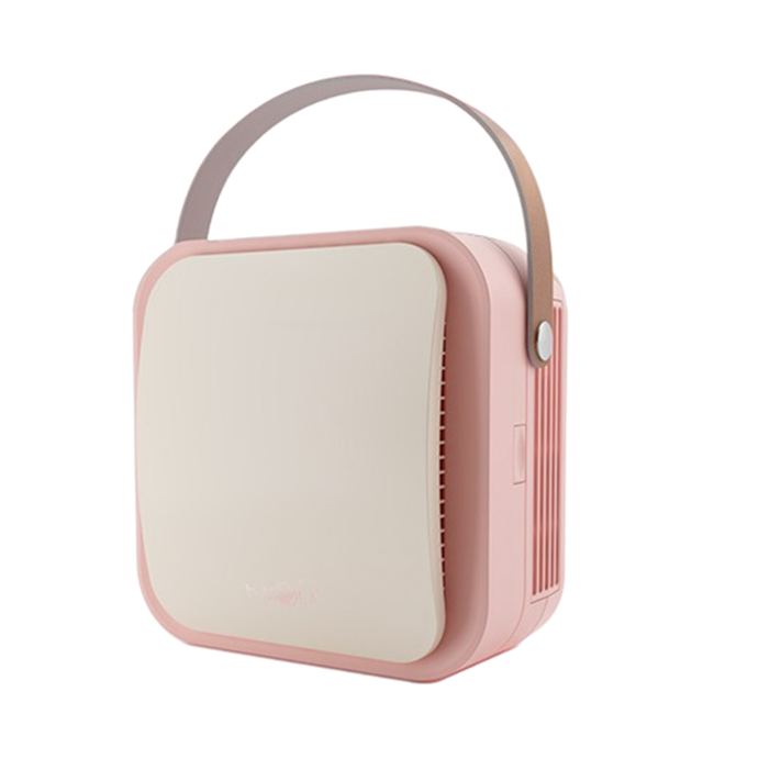 b-MOLA纳米吸附空气净化器