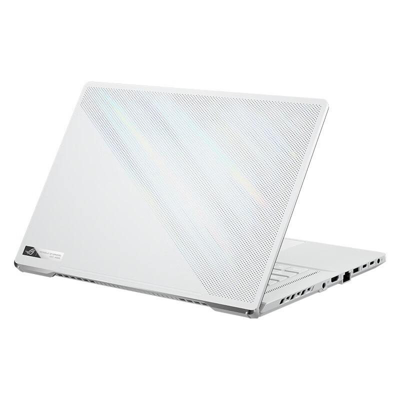 ROG 锐龙R9 游戏本