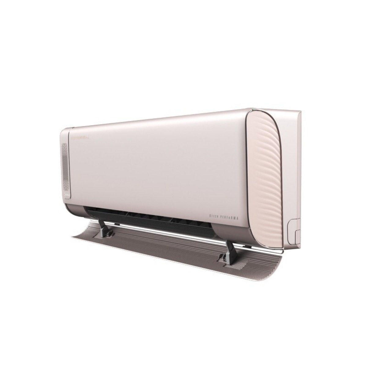 美的 新一级壁挂式空调