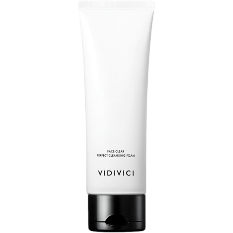 VIDIVICI 保湿洁面乳