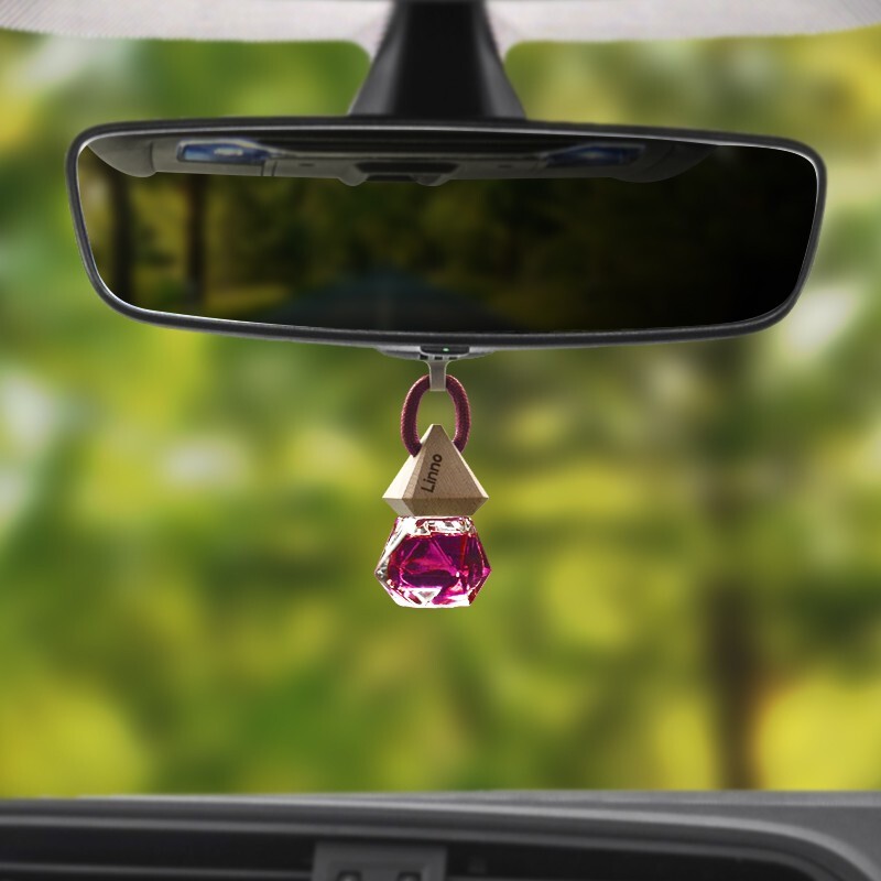 朗龙 净味除臭香水