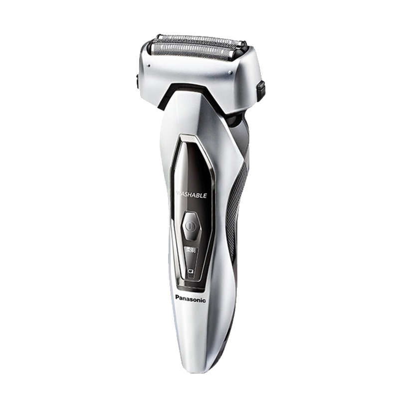 松下 拱形刀头剃须刀