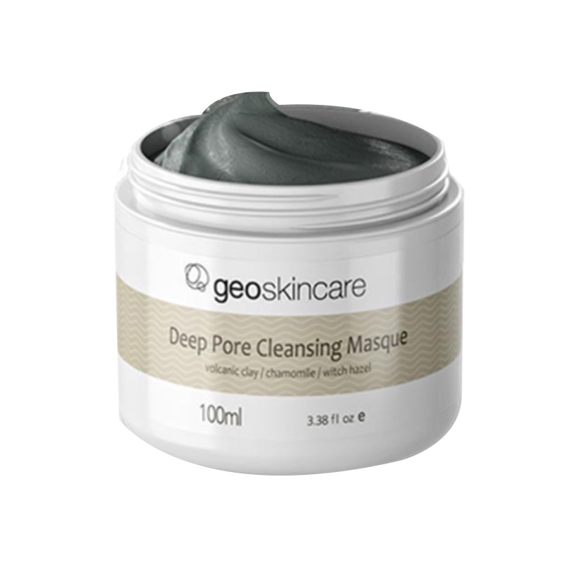 纽西之谜 清洁 面膜