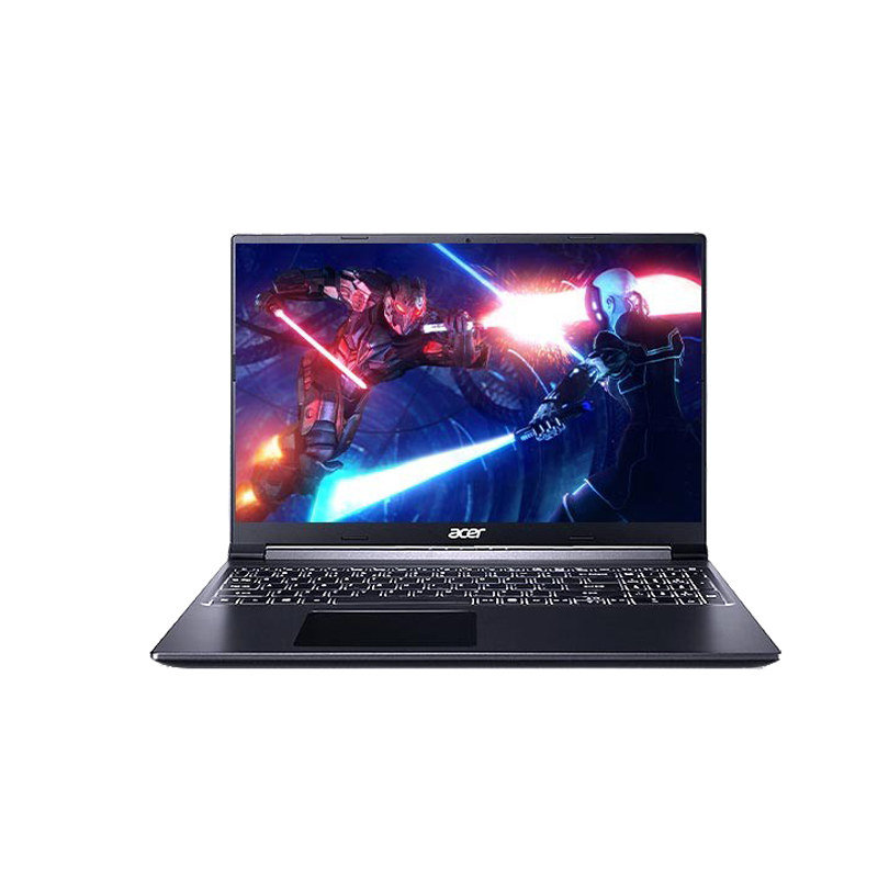 宏碁 高色域电竞屏游戏本