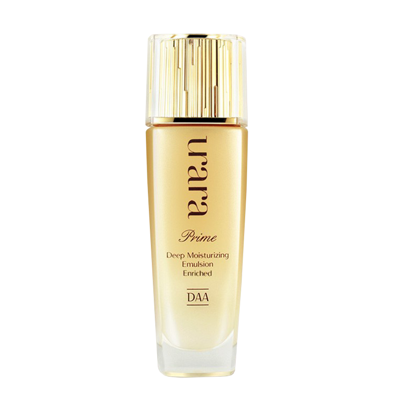 悠莱 提拉紧致保湿乳液