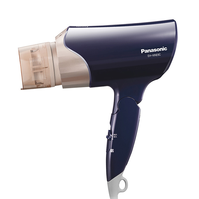 松下 双侧矿物质负离子电吹风