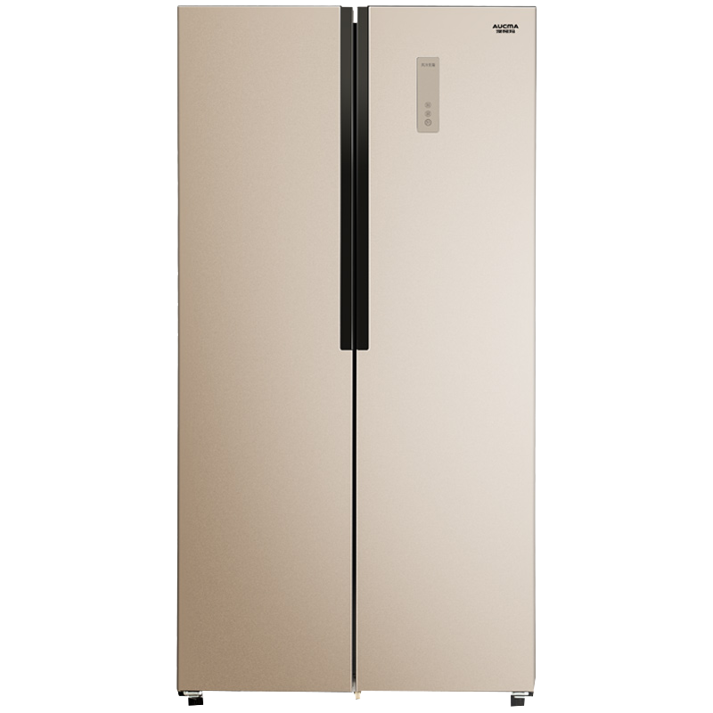 澳柯玛 矢量双变频冰箱