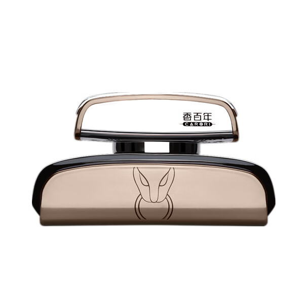 香百年零化合物香水