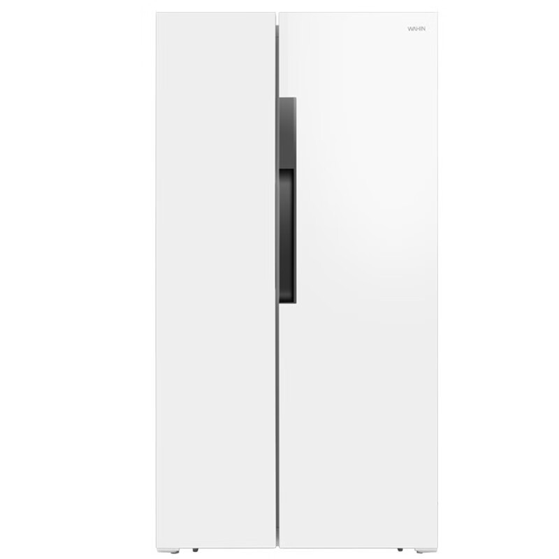 华凌风冷无霜双变频冰箱