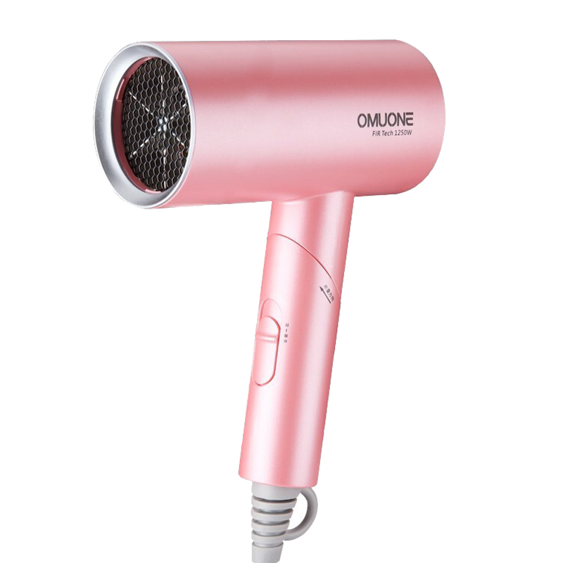 OMUONE 安全吹风机