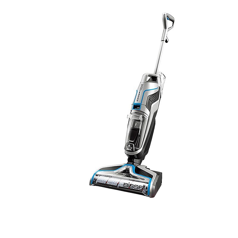 必胜 双水箱设计吸尘器