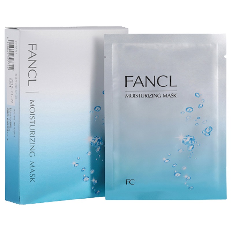 芳珂 水活嫩肌 面膜