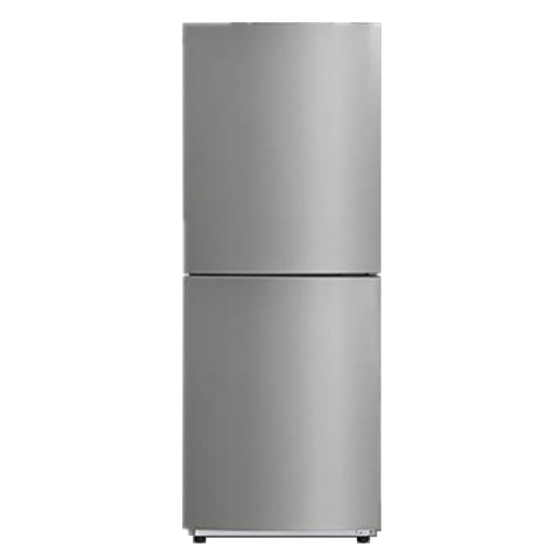 美的 深度锁冷冰箱