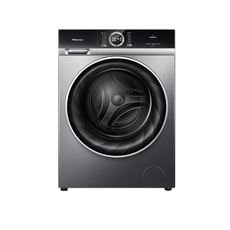 海信 蒸汽超薄滚筒洗衣机