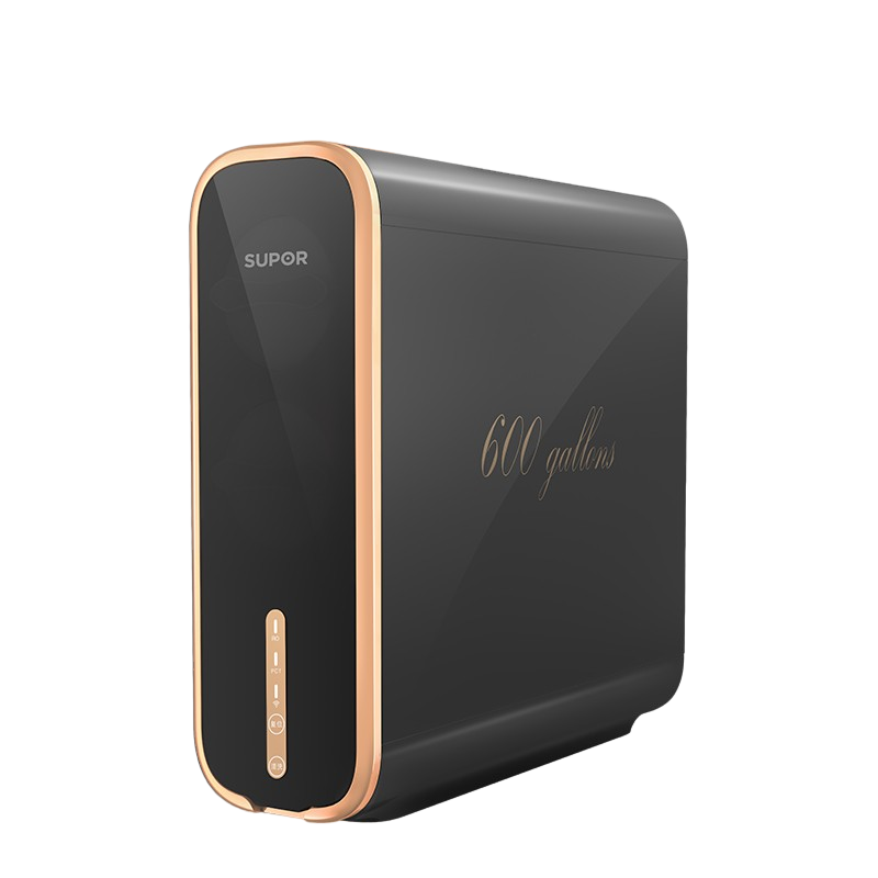 苏泊尔家用直饮净水器