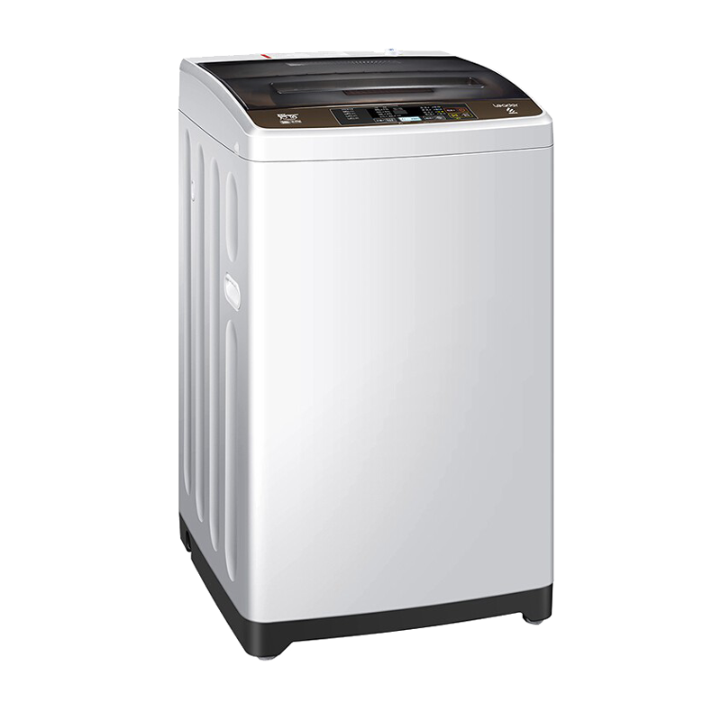 统帅一键启动波轮洗衣机