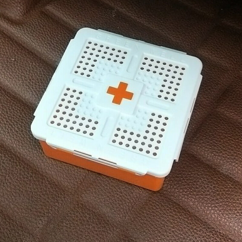 车博士 绿色健康 汽车炭包