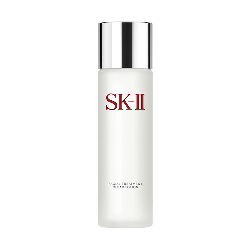 SK-II 嫩肤清莹露爽肤水
