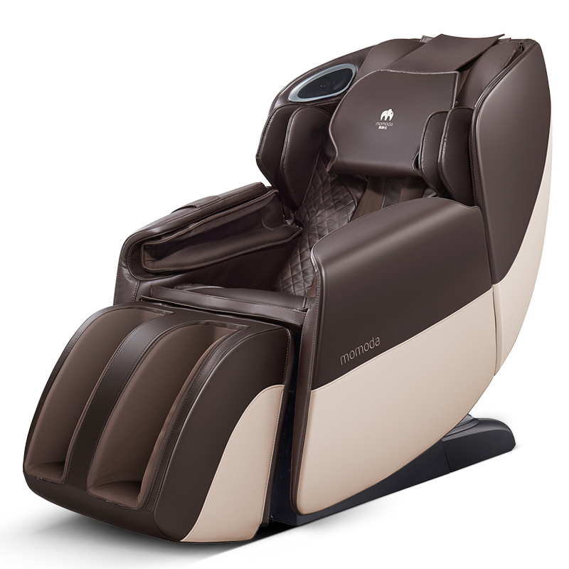 摩摩哒 恒温热敷 按摩椅