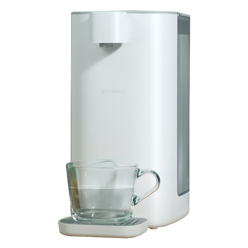 心想 3秒即热式小型饮水机