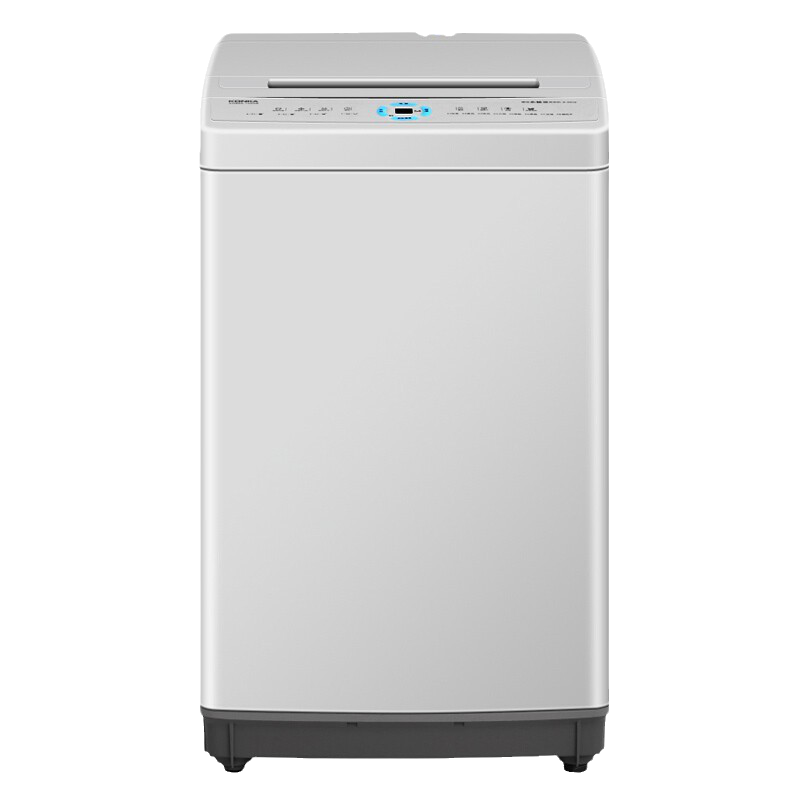 康佳 10公斤大容量波轮洗衣机