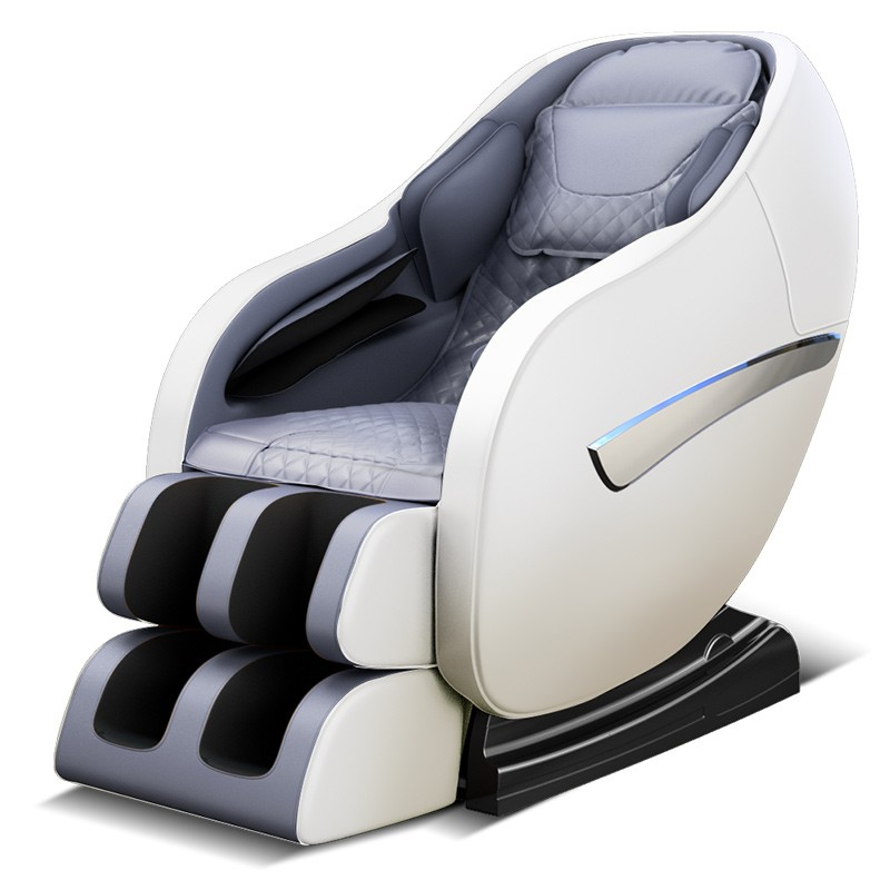 志高 一体式免安装 按摩椅