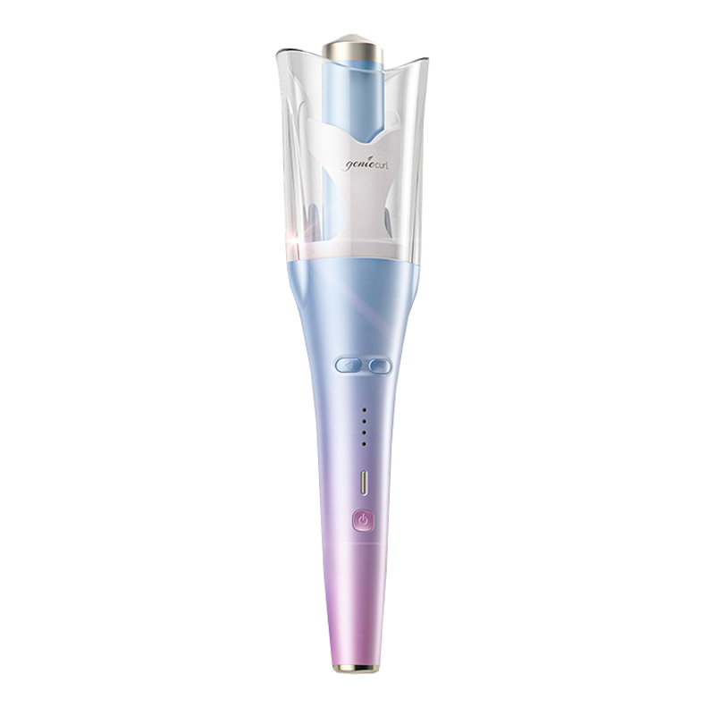 lena 自动负离子 卷发器